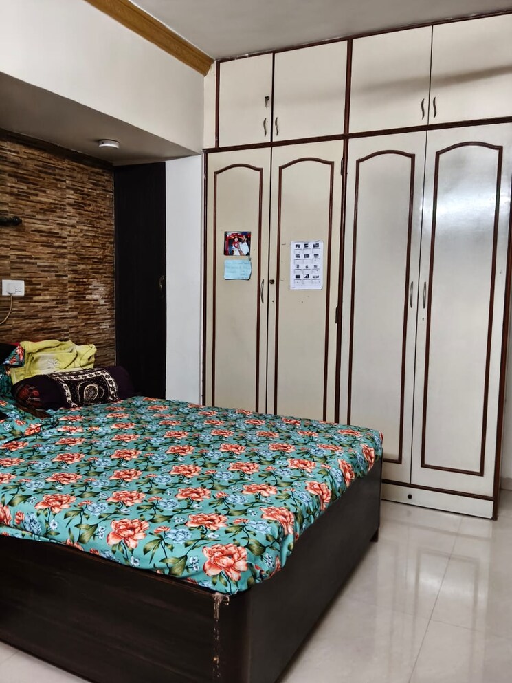 Bedroom, sagar-avenue 2 Bedroom 1000 Sq.Ft. Apartment In Santacruz East Mumbai 9521038