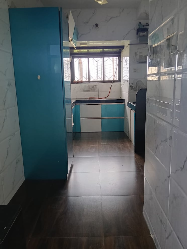 Bathroom, cosmos-heritage 2 Bedroom 700 Sq.Ft. Apartment In Manpada Thane 9521039