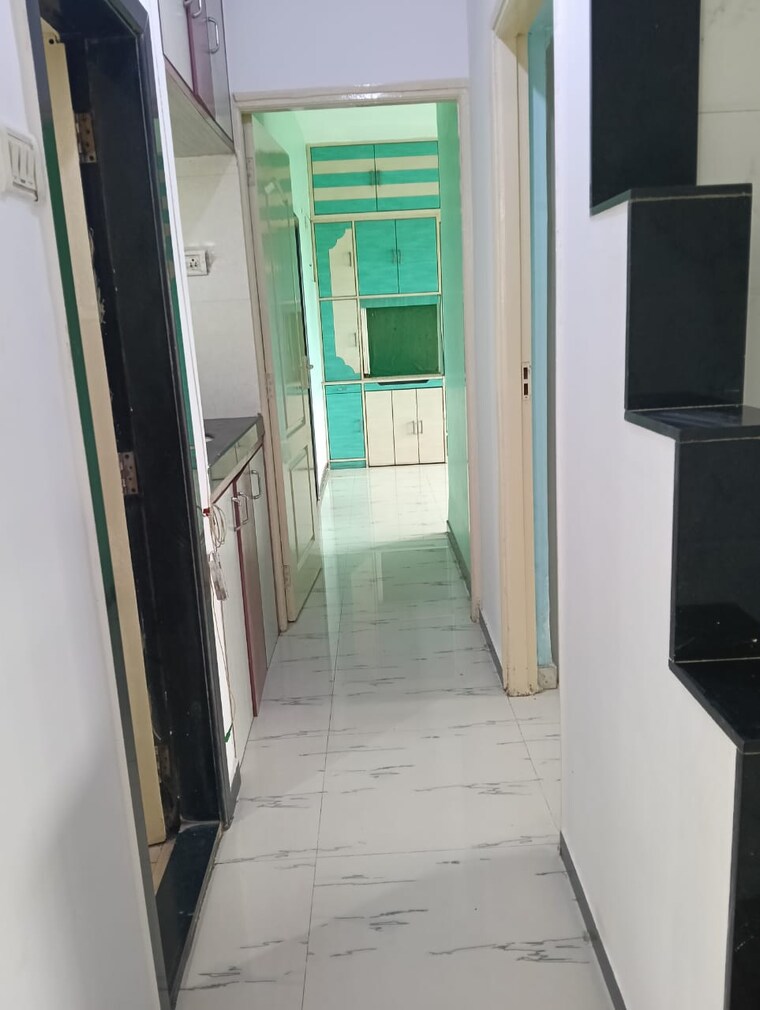 Other, cosmos-heritage 2 Bedroom 700 Sq.Ft. Apartment In Manpada Thane 9521039