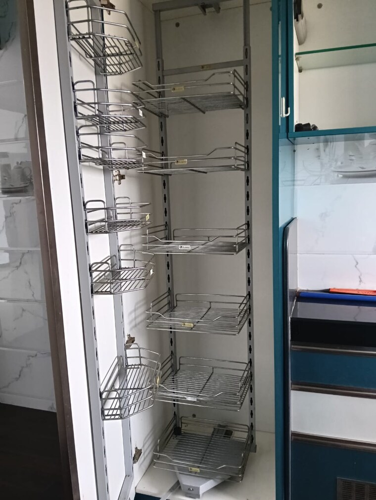 Other, cosmos-heritage 2 Bedroom 700 Sq.Ft. Apartment In Manpada Thane 9521039