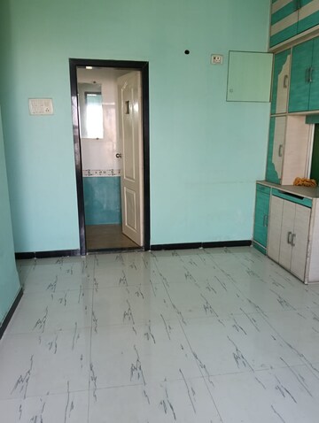 Room in 2 BHK Apartment at Cosmos Heritage, Manpada – for Sale