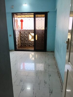 Room in 2 BHK Apartment at Cosmos Heritage, Manpada – for Sale