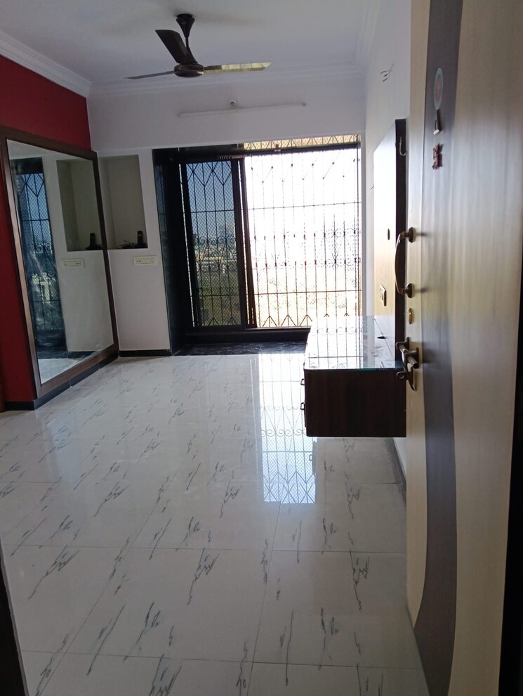 Room, cosmos-heritage 2 Bedroom 700 Sq.Ft. Apartment In Manpada Thane 9521039