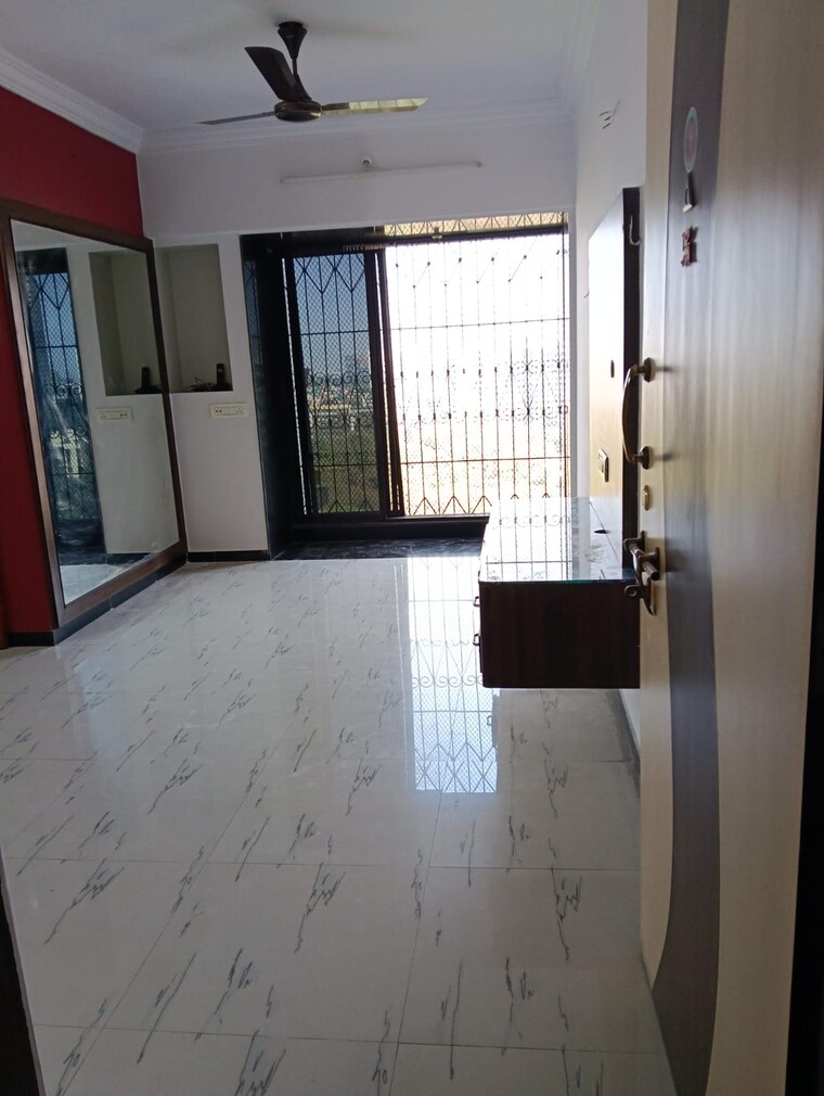 Room, cosmos-heritage 2 Bedroom 700 Sq.Ft. Apartment In Manpada Thane 9521039