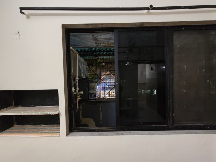  Parking, aakanksha-garden 2 Bedroom 710 Sq.Ft. Apartment In Manpada Thane 9521042