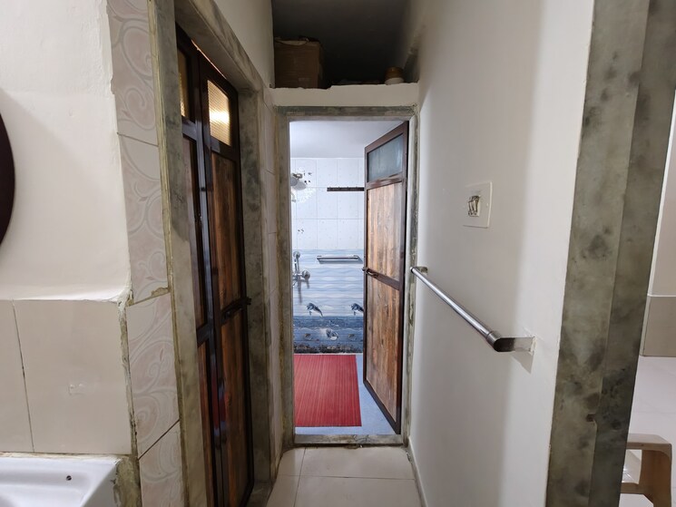 undefined, aakanksha-garden 2 Bedroom 710 Sq.Ft. Apartment In Manpada Thane 9521042