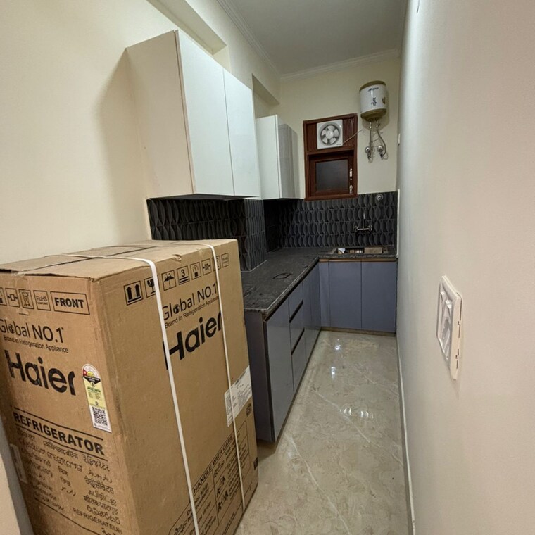 Team Area, saket 1 Bedroom 600 Sq.Ft. Builder Floor In Saket Delhi 9521041