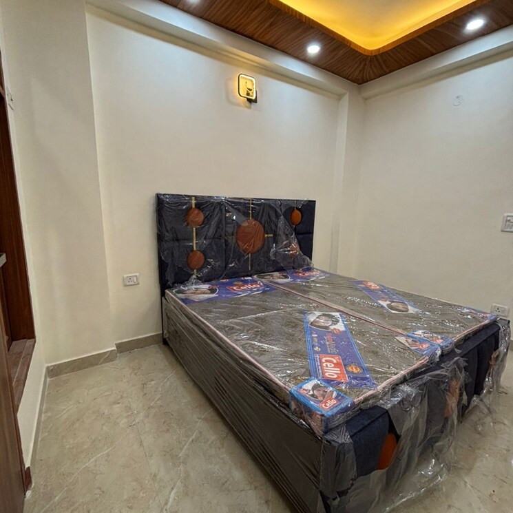 Bedroom, saket 1 Bedroom 600 Sq.Ft. Builder Floor In Saket Delhi 9521041