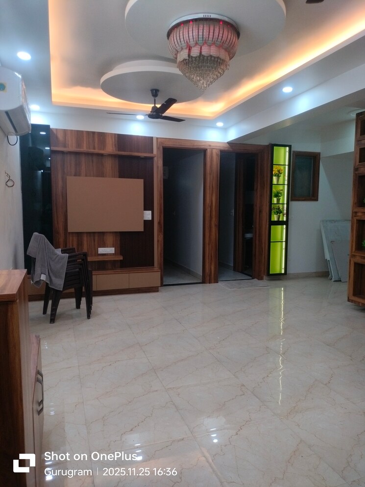 Living Room, sector 14 2 Bedroom 1300 Sq.Ft. Builder Floor In Sector 14 Gurgaon 9521043