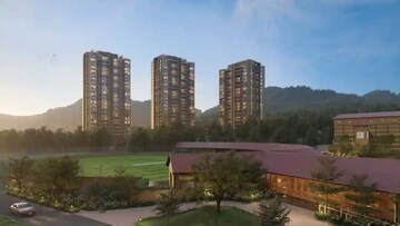 4 BHK Apartment For Sale in Bavdhan