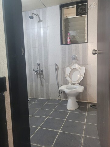 Attached Bathroom in 3 BHK Apartment at Sinhagad Road – for Sale