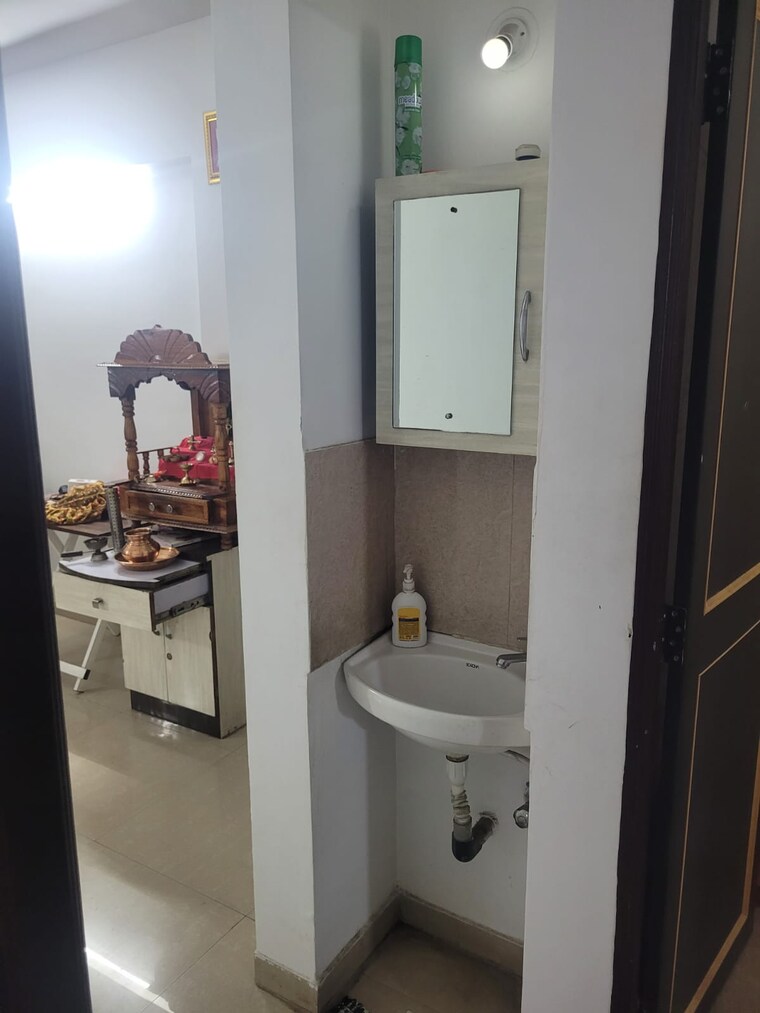 Kitchen, narhe 2 Bedroom 850 Sq.Ft. Apartment In Narhe Pune 9521052