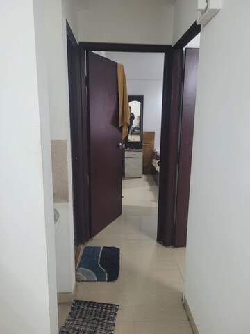 Building Lobby in 2 BHK Apartment at Narhe – for Sale