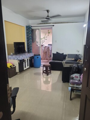 2 BHK Apartment For Sale in Narhe
