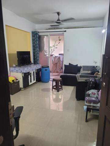 2 BHK Apartment For Sale in Narhe