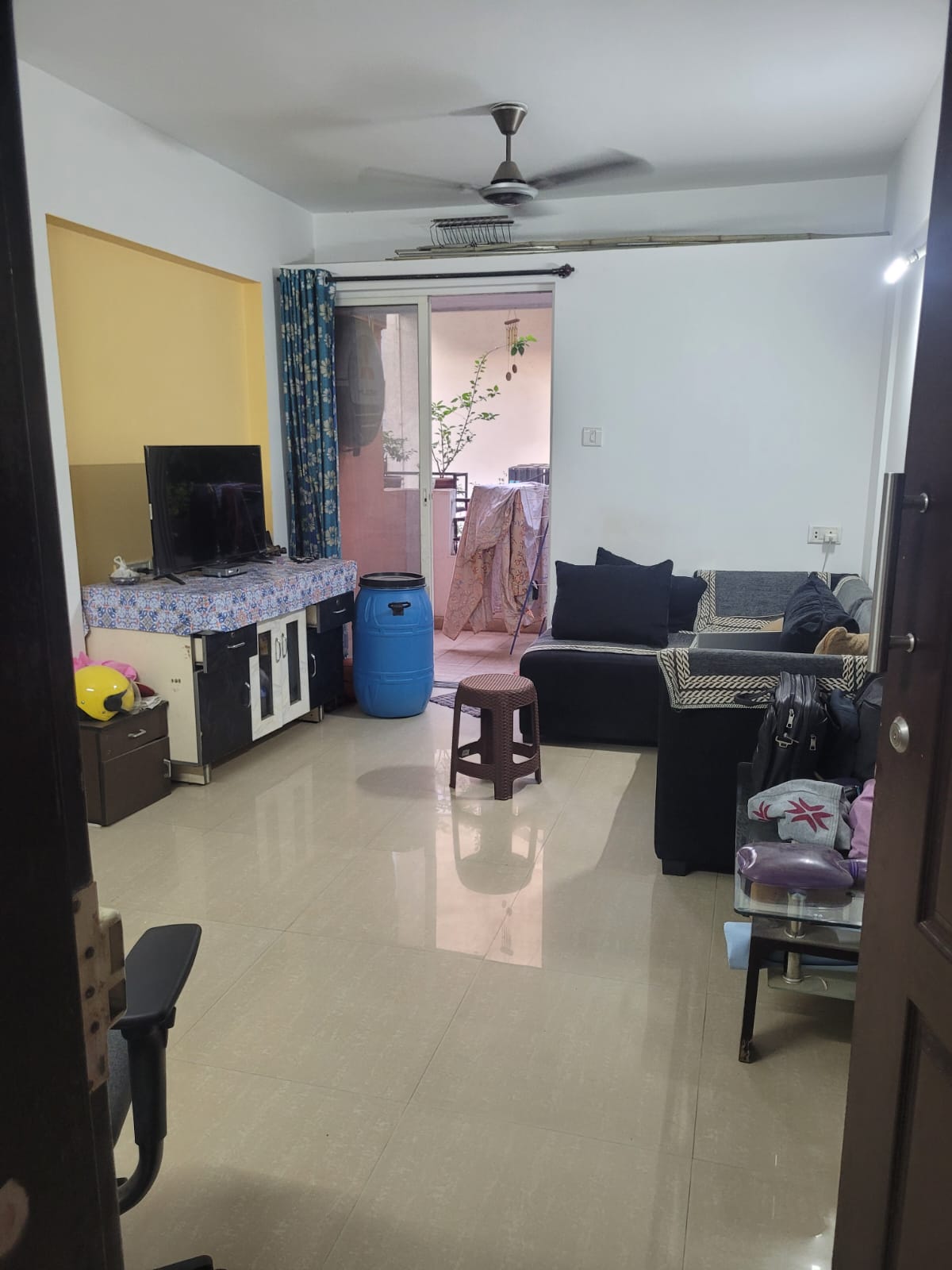 2 BHK Apartment For Sale in 2 Bhk Flat For Sale 
