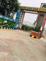 1189 Sq.Ft. Plot in Ashiana Kashi Dream City 