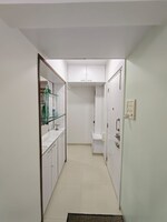 2 BHK + Study Room 700 Sq.Ft. Apartment in Vaibhav Apartment Dadar