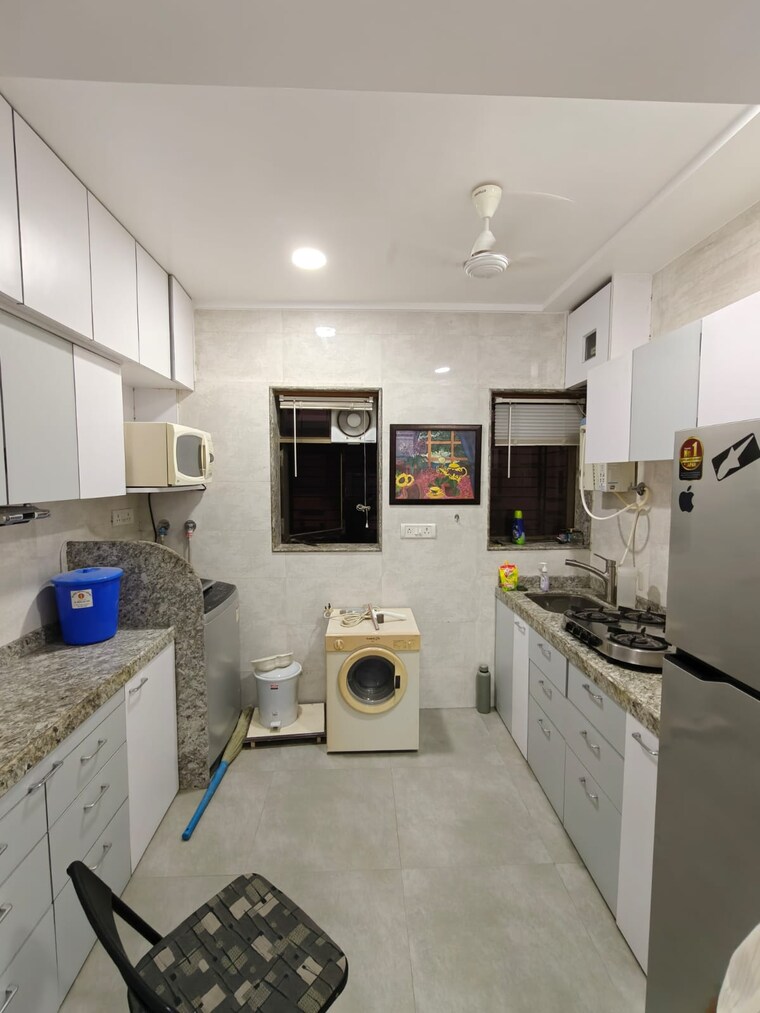 Master Bedroom, vaibhav-apartment-dadar 2 Bedroom 700 Sq.Ft. Apartment In Dadar West Mumbai 9521059