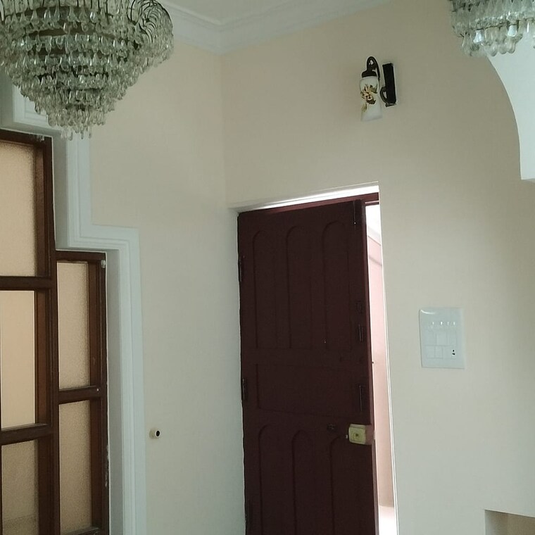 Bathroom, shivaji nagar 2 Bedroom 1100 Sq.Ft. Apartment In Shivaji Nagar Bangalore 9521060