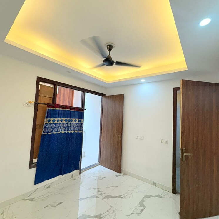 Bedroom, saket 1 Bedroom 600 Sq.Ft. Builder Floor In Saket Delhi 9521064