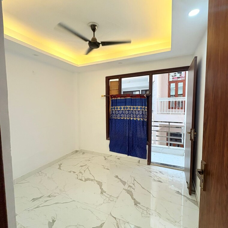 Room, saket 1 Bedroom 600 Sq.Ft. Builder Floor In Saket Delhi 9521064