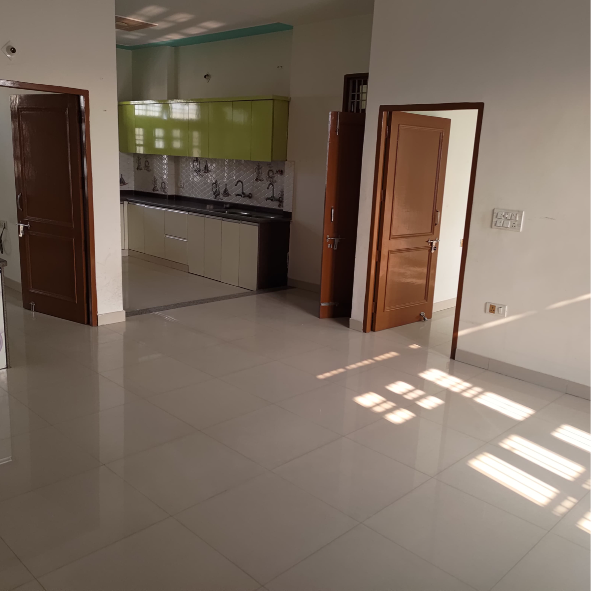 3 BHK Villa For Rent in 3bhk 1st Floor 