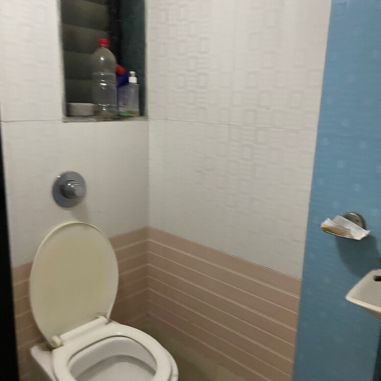 Bathroom, terraform-everest-gardens 1 Bedroom 650 Sq.Ft. Apartment In Tps Colony Mumbai 9521065