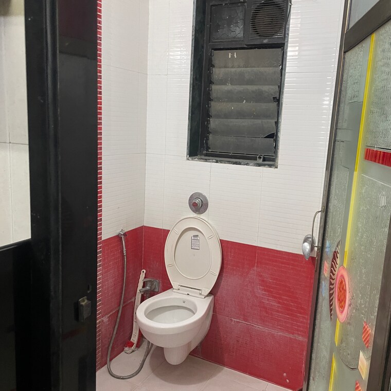 Bathroom, terraform-everest-gardens 1 Bedroom 650 Sq.Ft. Apartment In Tps Colony Mumbai 9521065