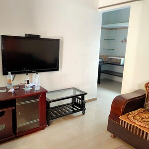 1 BHK Apartment For Rent in Koregaon Park
