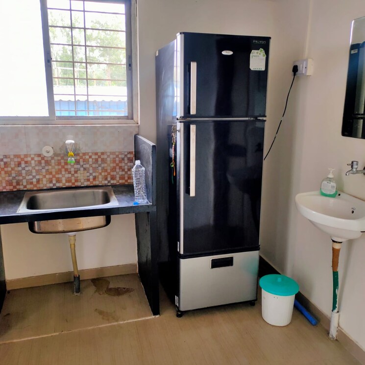 Gym, koregaon park 1 Bedroom 550 Sq.Ft. Apartment In Koregaon Park Pune 9521068