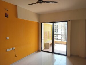 Room in 2 BHK Apartment at Om Tropica, Ravet – for Sale