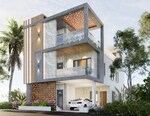 6+ BHK 1500 Sq.Ft. Independent House in Gowdavalli