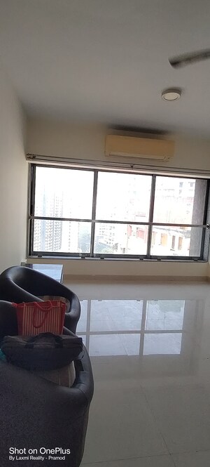 Kitchen in 4 BHK Apartment at Darsshan Ricco, Lower Parel – for Rent