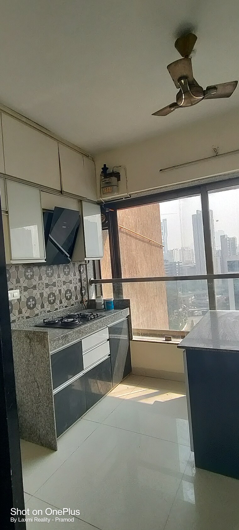 Kitchen, darsshan-ricco 4 Bedroom 1200 Sq.Ft. Apartment In Lower Parel Mumbai 9521076