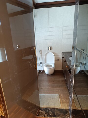 Bathroom in 5 BHK Penthouse at Bonny Casa, Bandra West – for Sale
