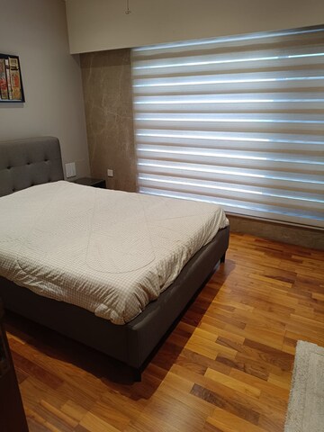 Bedroom in 5 BHK Penthouse at Bonny Casa, Bandra West – for Sale