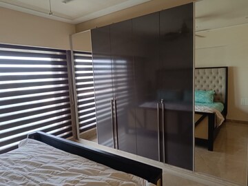 Room in 5 BHK Penthouse at Bonny Casa, Bandra West – for Sale