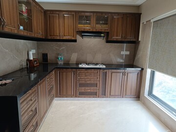 Kitchen in 5 BHK Penthouse at Bonny Casa, Bandra West – for Sale