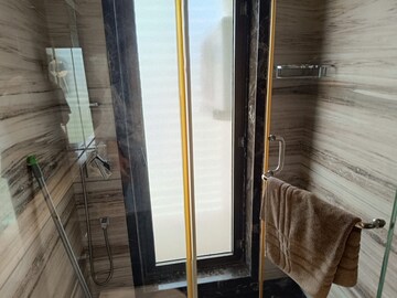  5 BHK Penthouse at Bonny Casa, Bandra West – for Sale