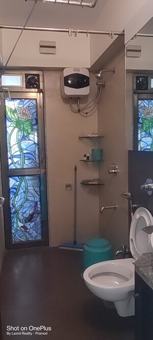 3 BHK Apartment For Rent in Darsshan Ricco, Lower Parel