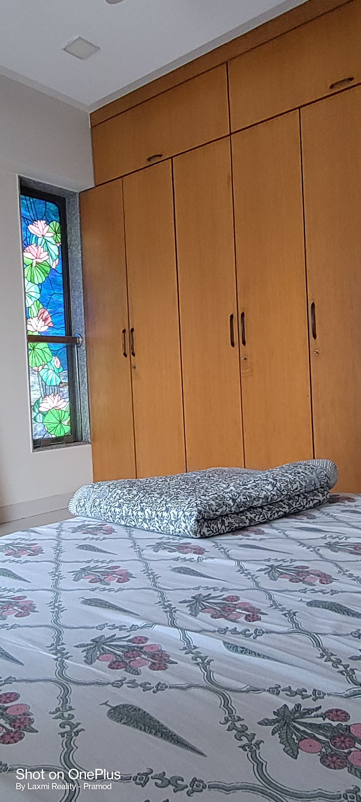 Bedroom, darsshan-ricco 3 Bedroom 1150 Sq.Ft. Apartment In Lower Parel Mumbai 9521078