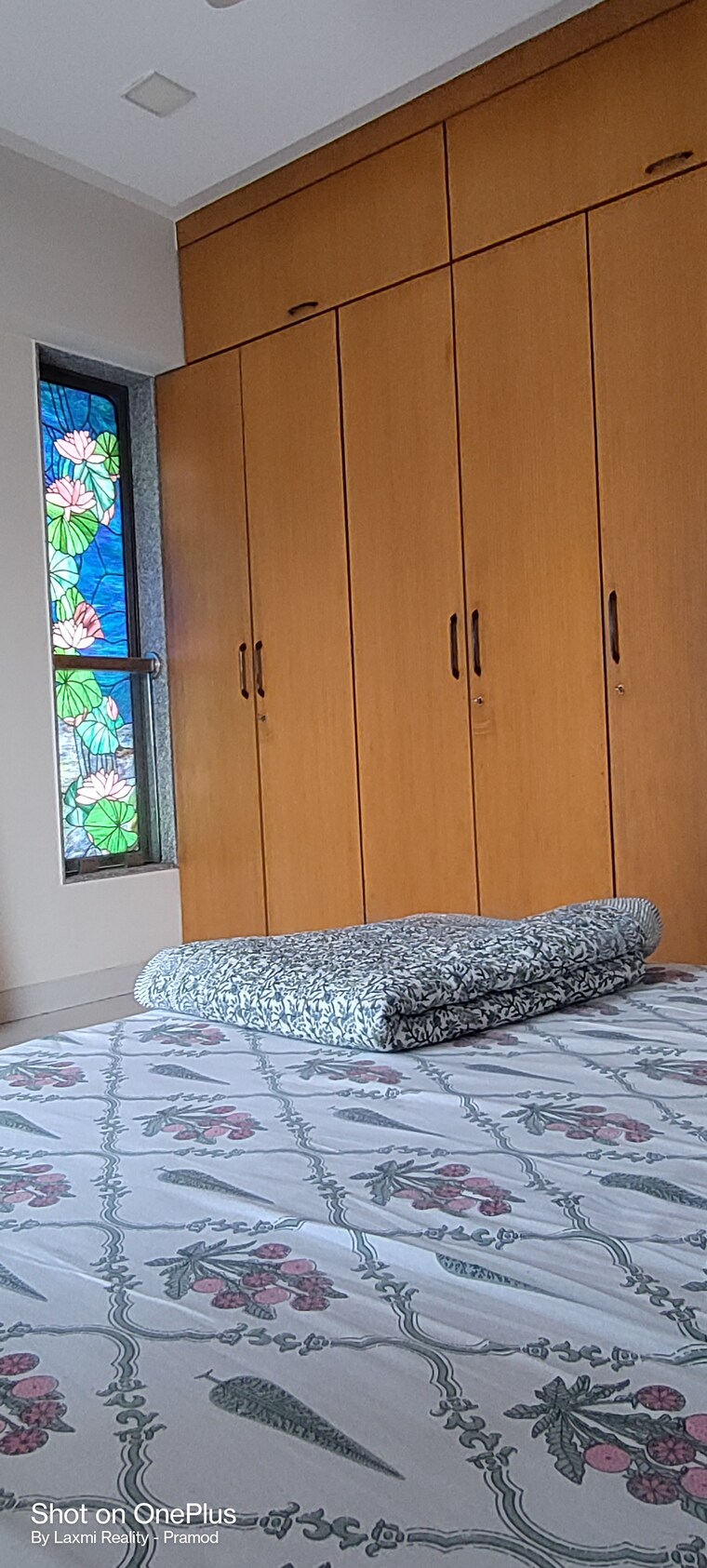 Bedroom, darsshan-ricco 3 Bedroom 1150 Sq.Ft. Apartment In Lower Parel Mumbai 9521078