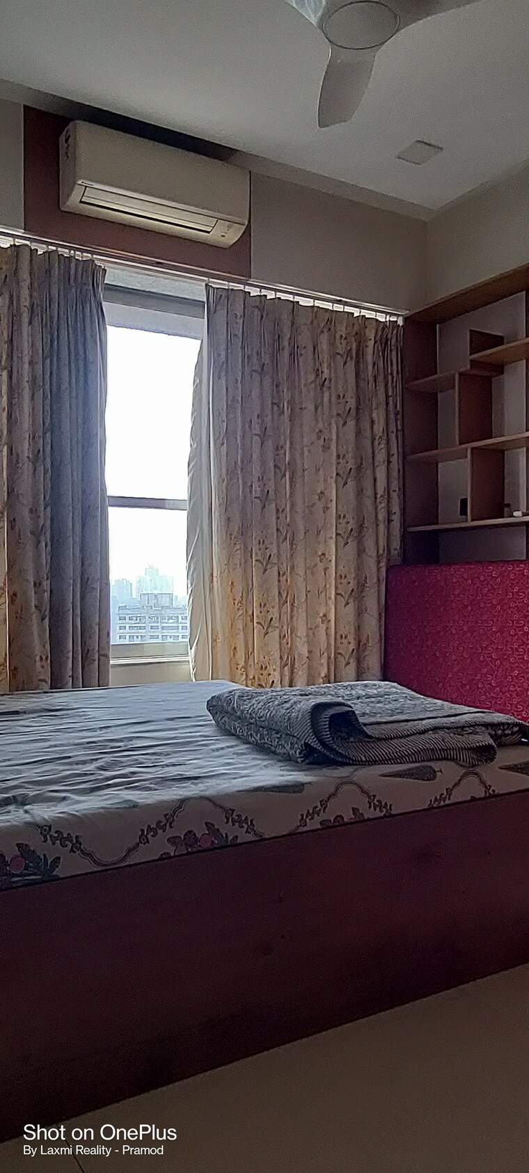 Bedroom, darsshan-ricco 3 Bedroom 1150 Sq.Ft. Apartment In Lower Parel Mumbai 9521078