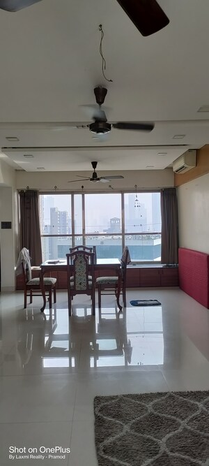 Master Bedroom in 3 BHK Apartment at Darsshan Ricco, Lower Parel – for Rent