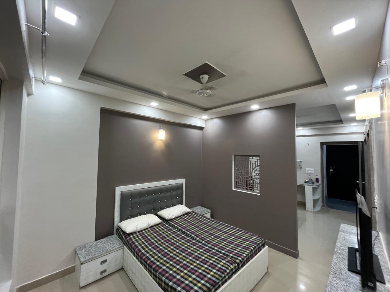 1 BHK Apartment For Rent in Urbtech Xaviers
