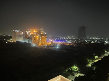 1 BHK Apartment – Exterior View View at Urbtech Xaviers, Sector 168 - for Rent