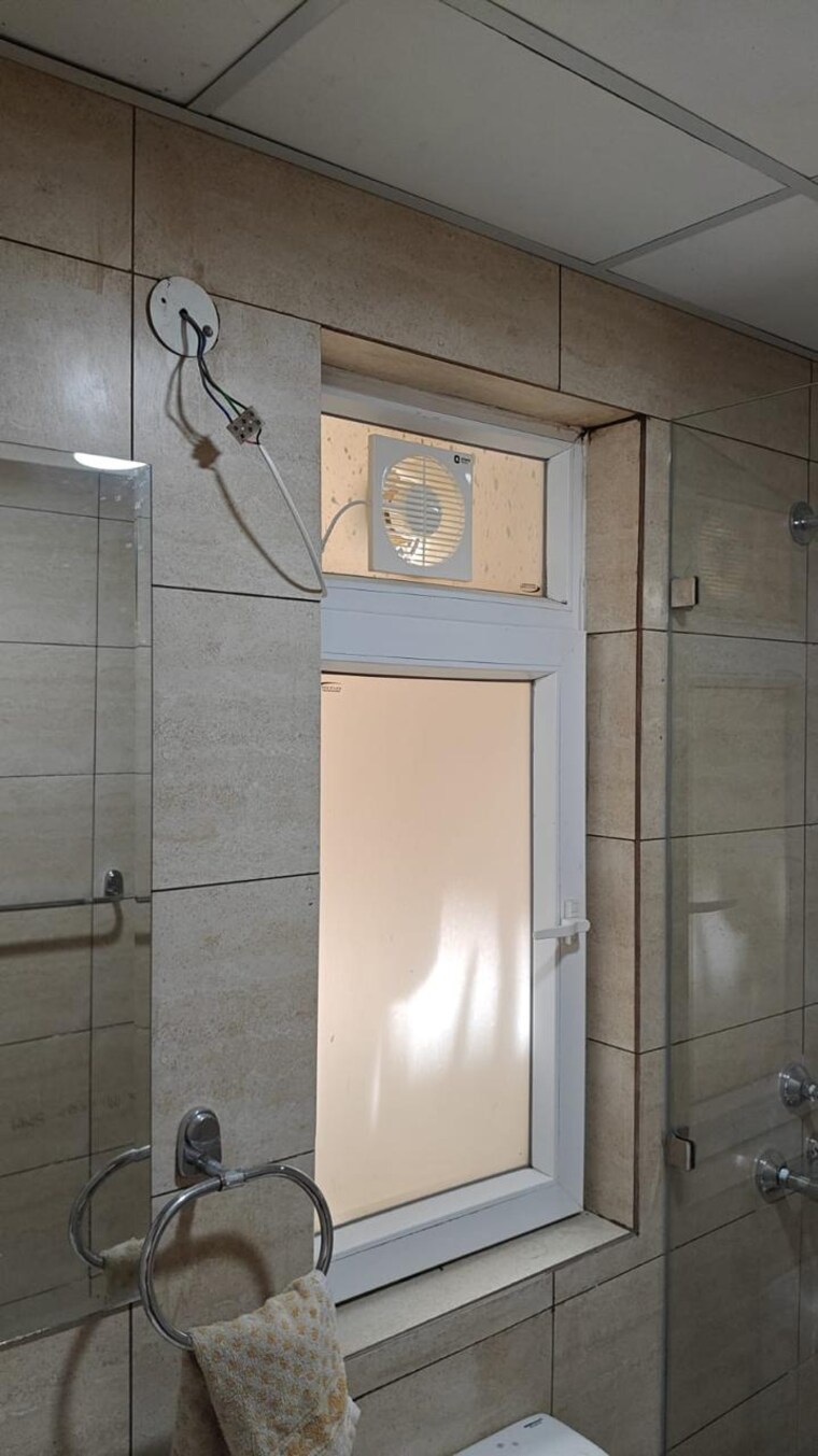 Bathroom, tata-eureka-park 3 Bedroom 1575 Sq.Ft. Apartment In Sector 150 Noida 9521083