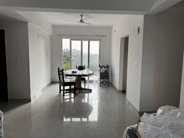 Living Room in 3 BHK Apartment at ATS Le Grandiose, Sector 150 – for Rent