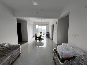 Living Room in 3 BHK Apartment at ATS Le Grandiose, Sector 150 – for Rent